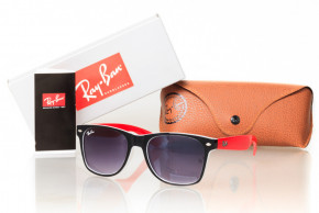   Glasses Ray Ban 2140c-3