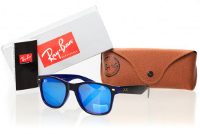   Glasses Ray Ban 2140c-55p