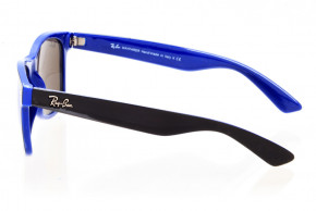   Glasses Ray Ban 2140c-55p 4