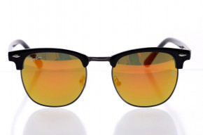   Glasses Ray Ban 3016orange 3