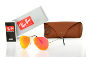   Glasses Ray Ban 3025D-fg