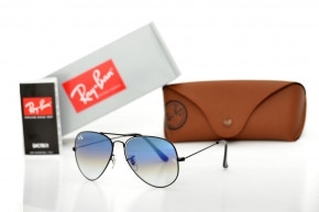   Glasses Ray Ban 3025D-pet-bl