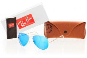   Glasses Ray Ban 3025D-seabreezc-g