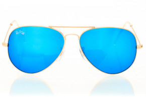   Glasses Ray Ban 3025D-seabreezc-g 3