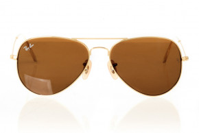   Glasses Ray Ban 3025brown 3