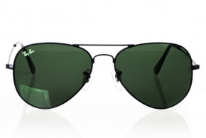   Glasses Ray Ban 3025green-bl 3