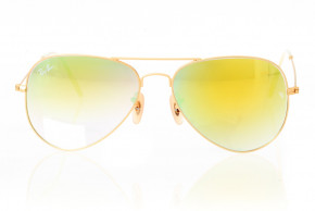   Glasses Ray Ban 3025lime-gm 3