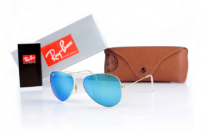   Glasses Ray Ban 3025seabreezc-gm