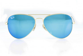   Glasses Ray Ban 3025seabreezc-gm 3