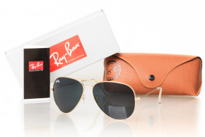   Glasses Ray Ban 3026D-bl-g