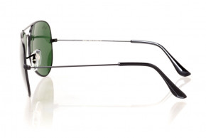   Glasses Ray Ban 3026D-green-b 4