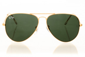   Glasses Ray Ban 3026D-green-g 3