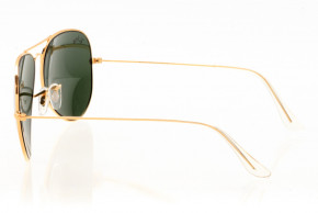   Glasses Ray Ban 3026D-green-g 4