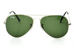   Glasses Ray Ban 3026D-green-s 3