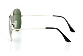   Glasses Ray Ban 3026D-green-s 4