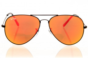   Glasses Ray Ban 3026D-orange-bl 3