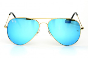   Glasses Ray Ban 3026D-sea-g 3