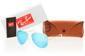   Glasses Ray Ban 3026D-seabreezc-g