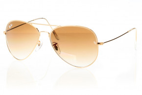   Glasses Ray Ban 3026Gold 3