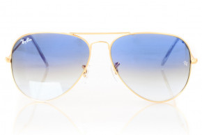   Glasses Ray Ban 3026blue-g 3