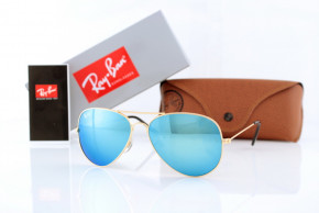   Glasses Ray Ban 3026blue-gm