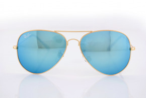   Glasses Ray Ban 3026blue-gm 3