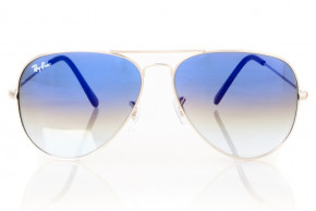   Glasses Ray Ban 3026blue-s 3