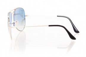   Glasses Ray Ban 3026blue-s 4