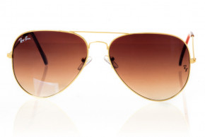   Glasses Ray Ban 3026brown-gold 3