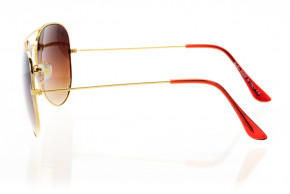   Glasses Ray Ban 3026brown-gold 4