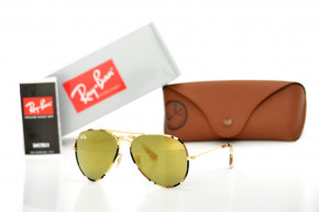   Glasses Ray Ban 3026haki-g