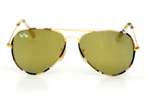   Glasses Ray Ban 3026haki-g 3