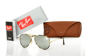   Glasses Ray Ban 3026haki-z