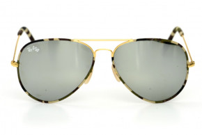   Glasses Ray Ban 3026haki-z 3