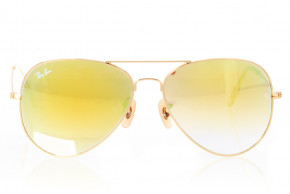   Glasses Ray Ban 3026lime-g 3