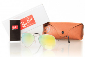   Glasses Ray Ban 3026lime-s