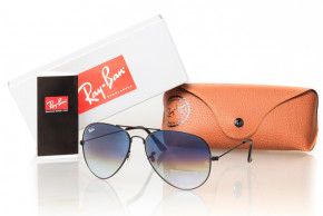   Glasses Ray Ban 3026pet-bl