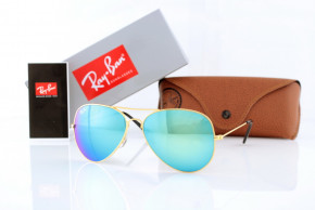   Glasses Ray Ban 3026seabreeze-g