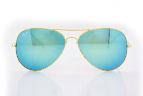   Glasses Ray Ban 3026seabreeze-g 3