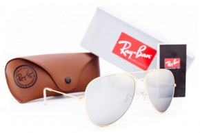   Glasses Ray Ban 3026z-gold