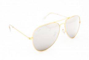   Glasses Ray Ban 3026z-gold 3