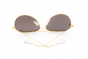   Glasses Ray Ban 3026z-gold 4