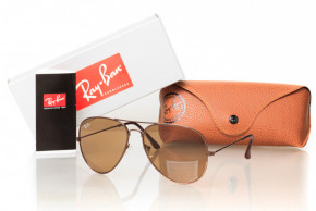   Glasses Ray Ban 3027br-br