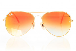   Glasses Ray Ban 3027orange-g 3