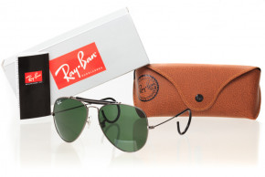   Glasses Ray Ban 3030metal