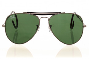   Glasses Ray Ban 3030metal 3