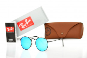   Glasses Ray Ban 3447aqua-b