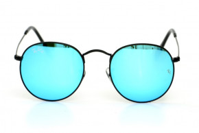   Glasses Ray Ban 3447aqua-b 3