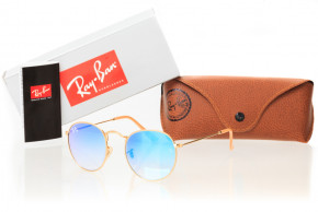   Glasses Ray Ban 3447aqua-gold