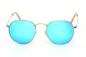   Glasses Ray Ban 3447aqua-s 3